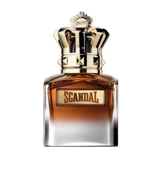 JPG SCANDAL MAN ELIXIR PARFUM 50ML